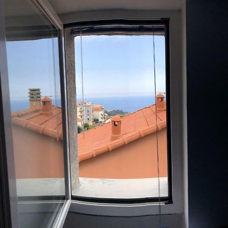 Ferienwohnung Sweety House Alassio Exterior foto