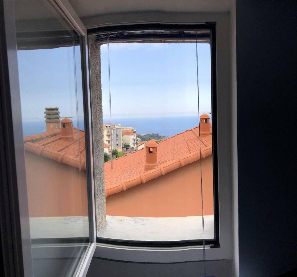 Ferienwohnung Sweety House Alassio Exterior foto