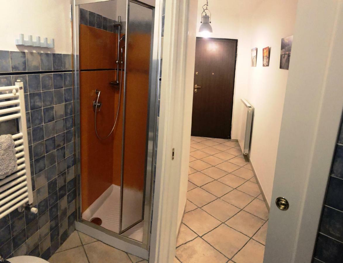 Ferienwohnung Sweety House Alassio Exterior foto