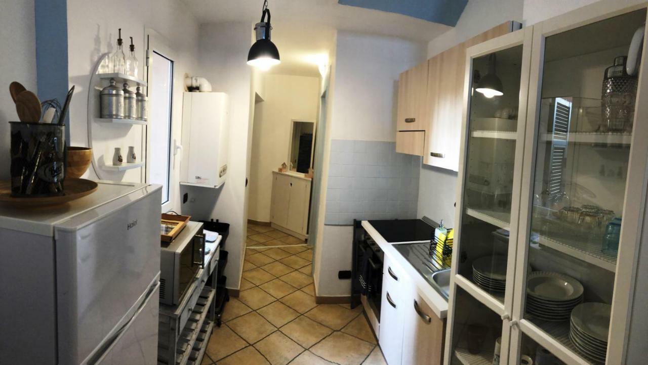 Ferienwohnung Sweety House Alassio Exterior foto