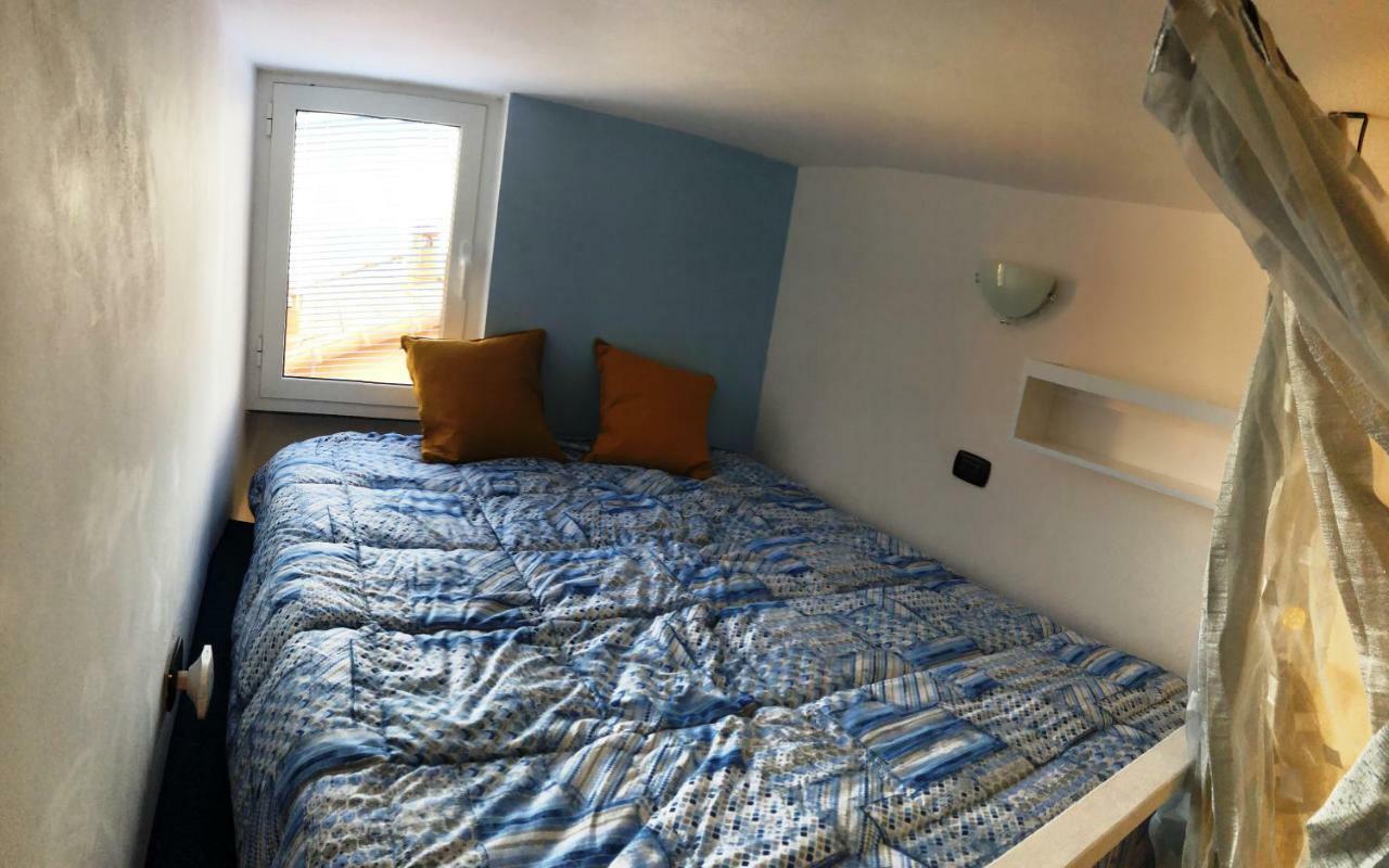 Ferienwohnung Sweety House Alassio Exterior foto
