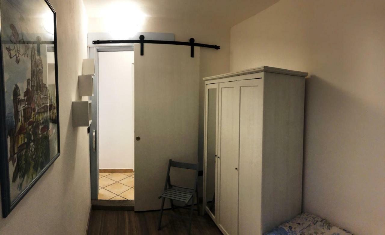 Ferienwohnung Sweety House Alassio Exterior foto