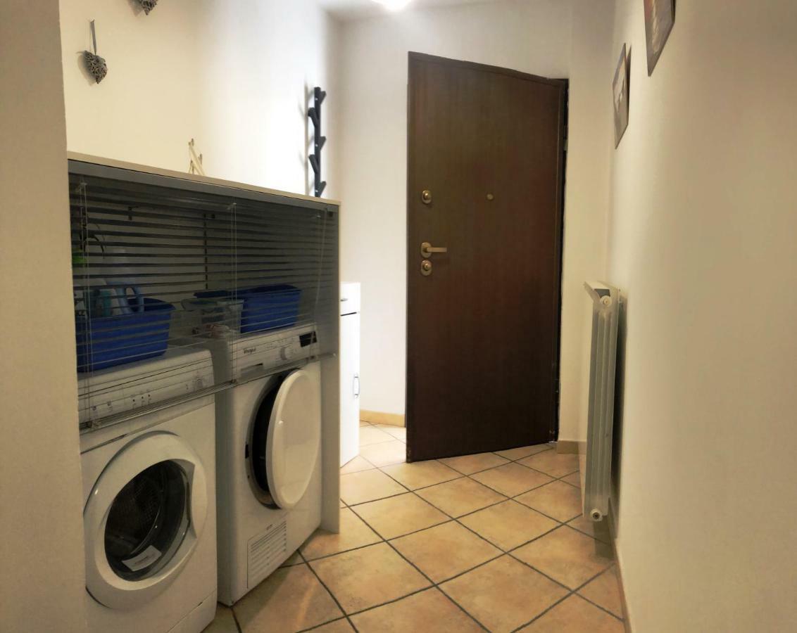 Ferienwohnung Sweety House Alassio Exterior foto