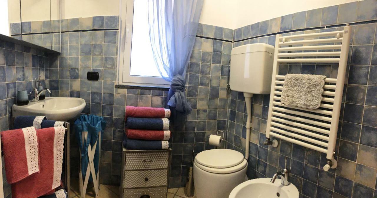 Ferienwohnung Sweety House Alassio Exterior foto